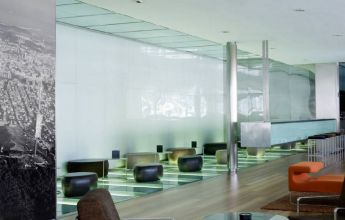 Стекло с покрытием Clear Shield